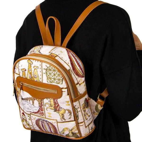 disney dumbo vintage mini backpack Visa