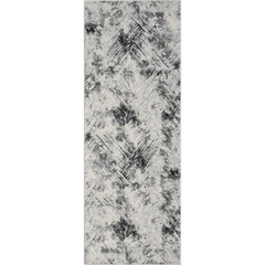 Orion Modern Abstract Area rug - Nomad Hues