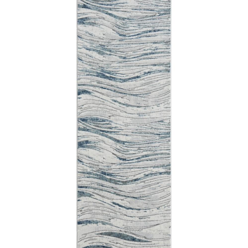 Orion Modern Contemporary Area rug - Nomad Hues