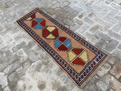 Nomad Hallway Runner Rug - Nomad Hues