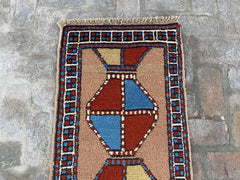 Nomad Hallway Runner Rug - Nomad Hues