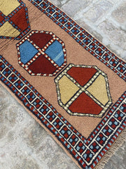 Nomad Hallway Runner Rug - Nomad Hues