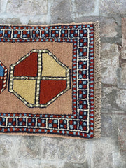 Nomad Hallway Runner Rug - Nomad Hues