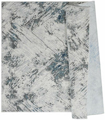 Orion Modern Abstract Area rug.