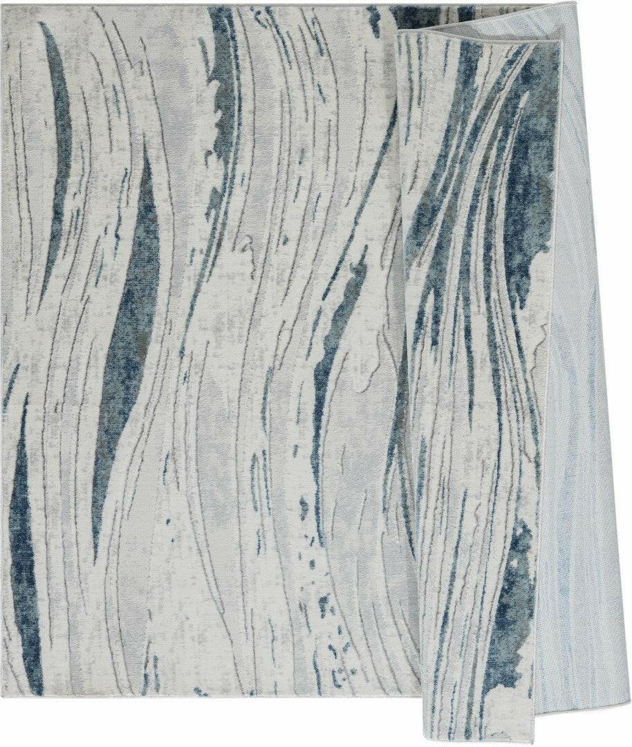 Orion Modern Contemporary Area rug.