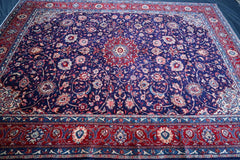 Persian 9x12 rug 