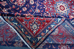 Persian Area rug - Nomad Hues