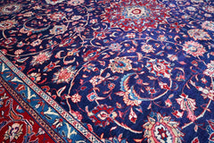 Persian Area rug - Nomad Hues