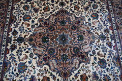 Persian Fine Area Rug - Nomad Hues