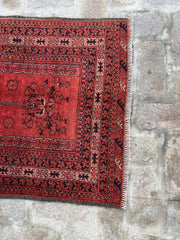 Vintage kizil Ayak Rug - Nomad Hues