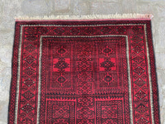 Yakup Khani Vintage Rug - Nomad Hues